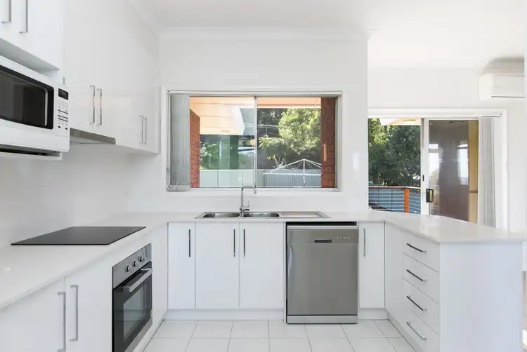 Fifth view of Homely house listing, 49 Robinsville Crescent, Thirroul NSW 2515