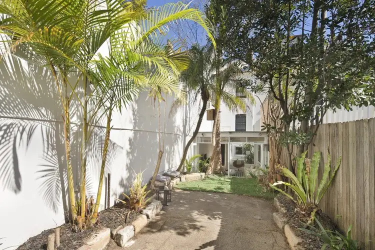 Third view of Homely terrace listing, 238 Bourke Street, Darlinghurst NSW 2010