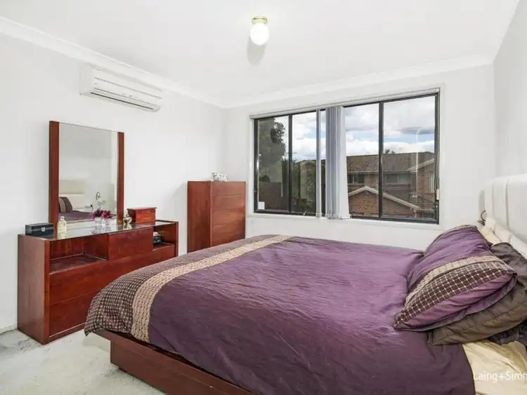 Fourth view of Homely townhouse listing, 53/16-20 Barker Street, St Marys NSW 2760
