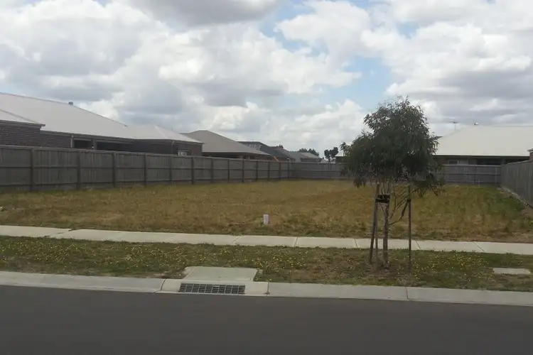 Third view of Homely land listing, 85 Banjo Patterson Drive, Pakenham VIC 3810