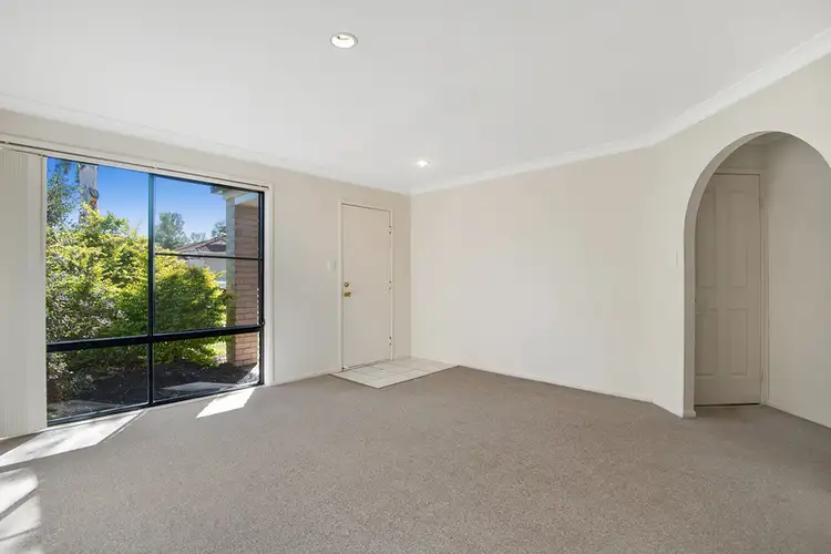 Second view of Homely house listing, 7 Muscovy Place, Forest Lake QLD 4078