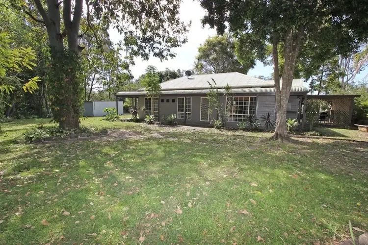 Second view of Homely house listing, 3 Yabsleys Lane, South Kempsey NSW 2440