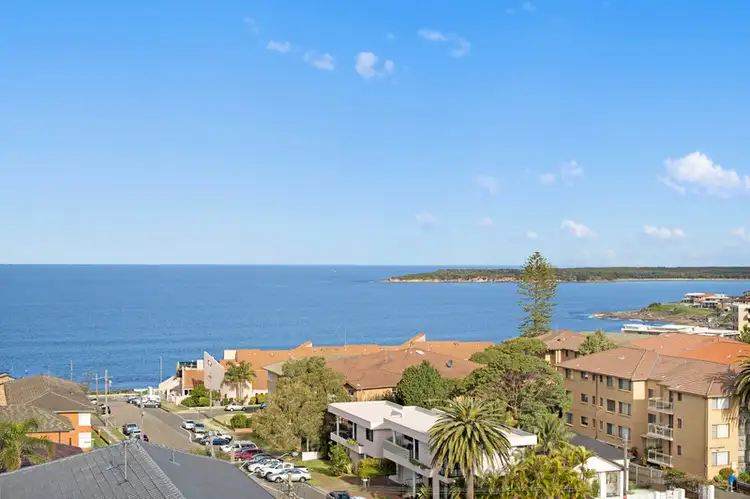 31/24 Parramatta Street, Cronulla NSW 2230