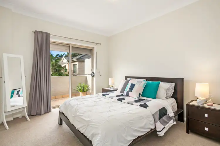 Third view of Homely townhouse listing, 21/42 Carters Lane, Fairy Meadow NSW 2519