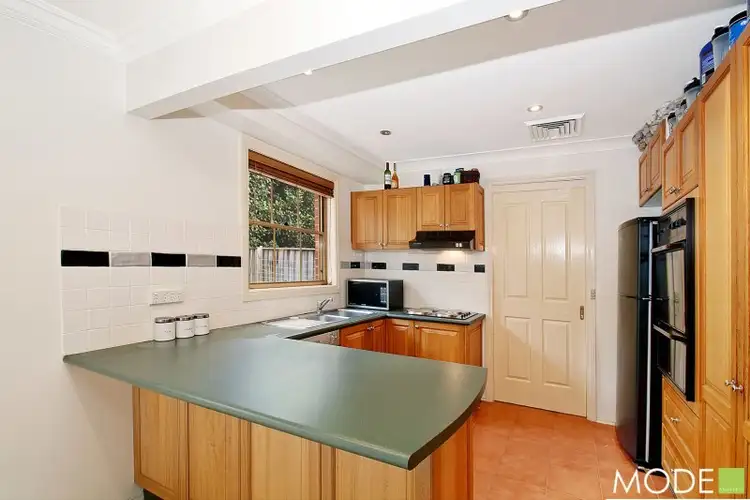 Third view of Homely townhouse listing, Address available on request