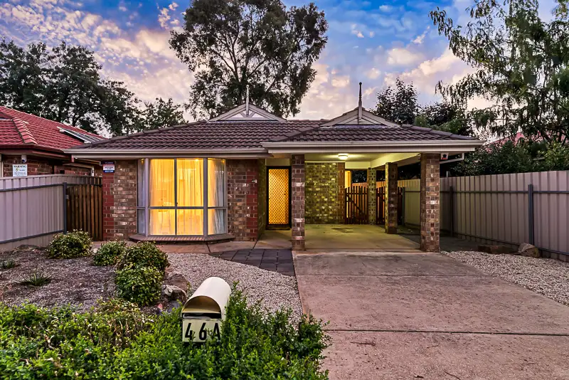 Main view of Homely house listing, 46A Barons Street, Tranmere SA 5073