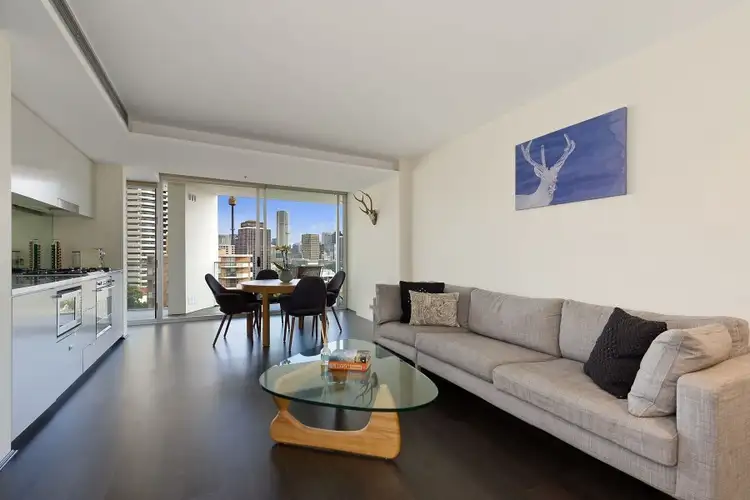 Third view of Homely apartment listing, 804/227 Victoria Street, Darlinghurst NSW 2010