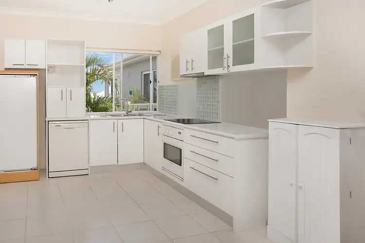 Third view of Homely townhouse listing, 1/24 Orealla Crescent, Sunrise Beach QLD 4567