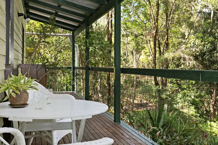 Fifth view of Homely rural property listing, 1 Rossleigh Court, Yugar QLD 4520