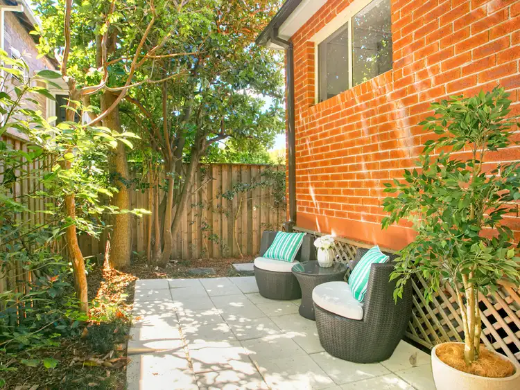 Third view of Homely house listing, 52 Belgrave Street, Cremorne NSW 2090