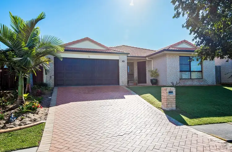 36 Corrimal Place, Sandstone Point QLD 4511