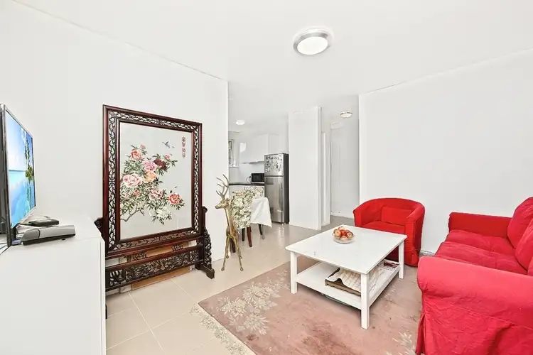 Third view of Homely apartment listing, 18/4-6 Unara Street, Campsie NSW 2194