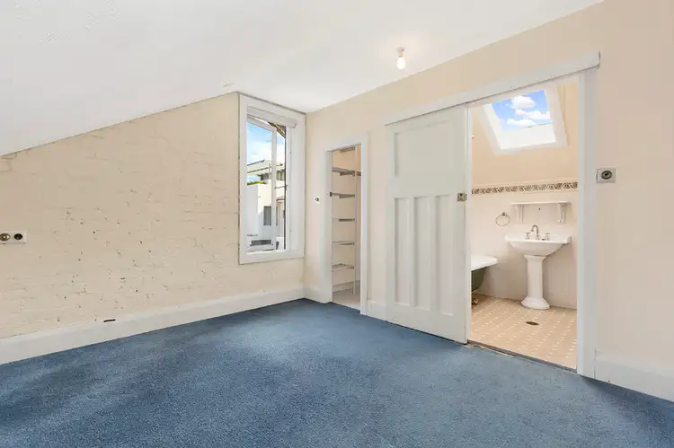 Fifth view of Homely apartment listing, 5/4 Carlton Street, Manly NSW 2095