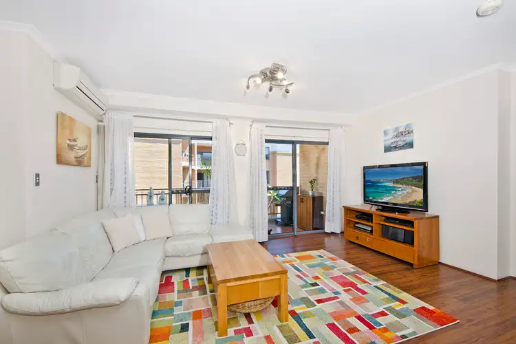Second view of Homely apartment listing, 47/22-26 Herbert Street, West Ryde NSW 2114