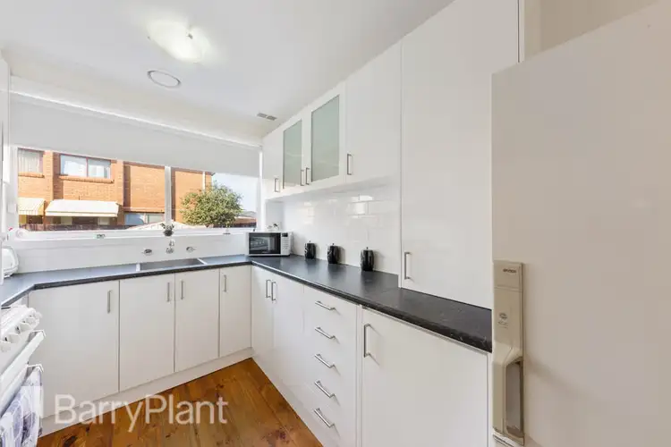 Seventh view of Homely townhouse listing, 6/217 Main Road West, St Albans VIC 3021