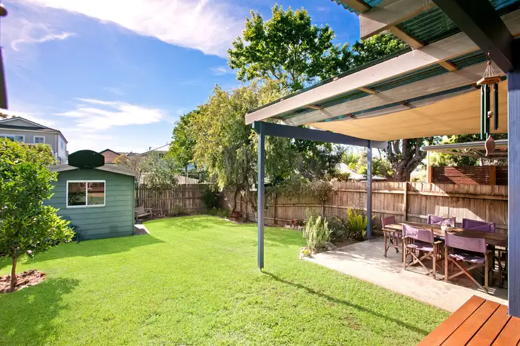 Main view of Homely house listing, 23 Spring Road, North Curl Curl NSW 2099