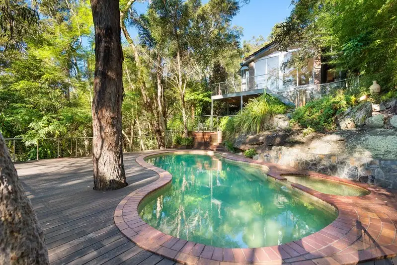 Main view of Homely house listing, 20 Farrer Place, Oyster Bay NSW 2225