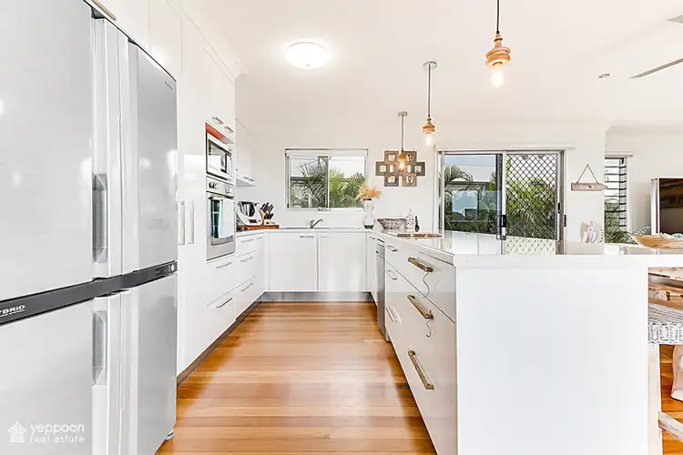 Fourth view of Homely house listing, 86 Bottlebrush Drive, Lammermoor QLD 4703