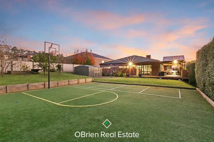 3 Mineral Court, Drouin VIC 3818