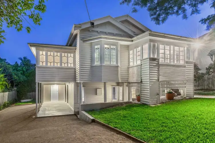 20 Foch Street, Ashgrove QLD 4060