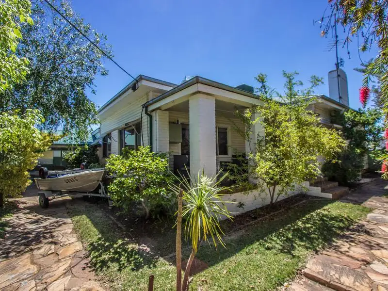 Main view of Homely house listing, 75 Twynam Street, Narrandera NSW 2700