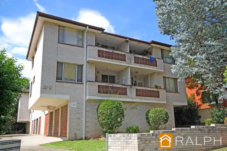 7/20 Clio Street, Wiley Park NSW 2195