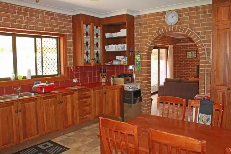 Sixth view of Homely rural property listing, 509 Spooners Avenue, Collombatti NSW 2440