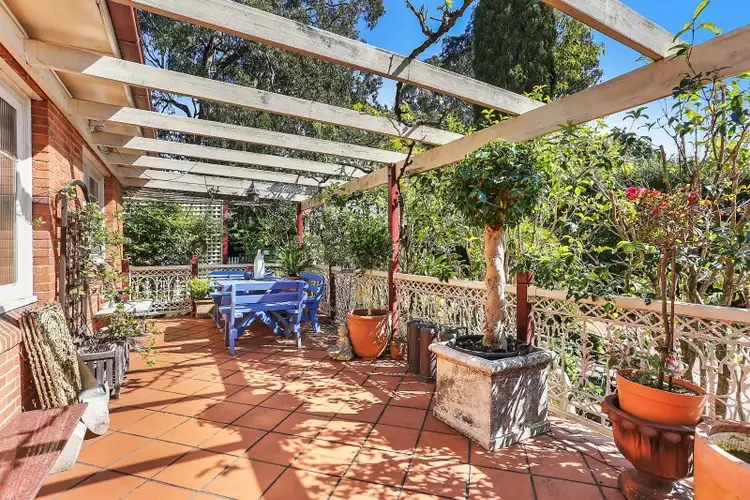 Fifth view of Homely house listing, 44 Broughton Road, Strathfield NSW 2135