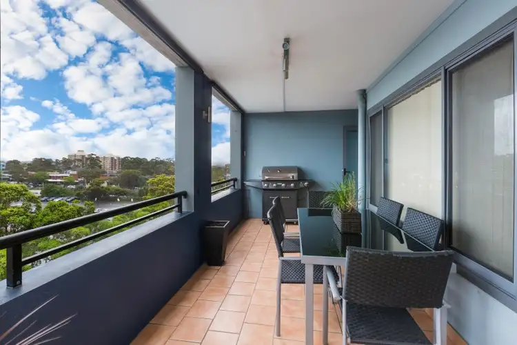 22/10 Mackay Street, Caringbah NSW 2229