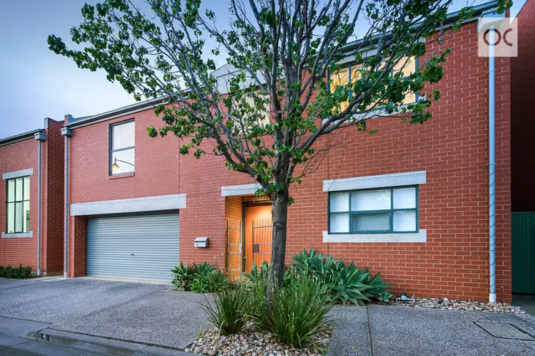 4 Cherry Lane, Mawson Lakes SA 5095