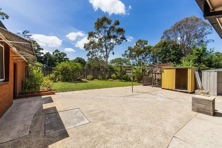 Third view of Homely house listing, 6 Whitfield Avenue, Ashbury NSW 2193