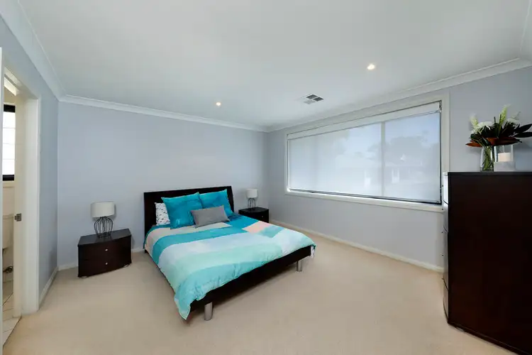 Fifth view of Homely townhouse listing, 10/44-48 Hotham Road, Gymea NSW 2227