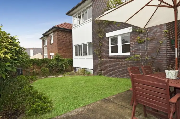 Fourth view of Homely apartment listing, 5/4 Quinton Road, Manly NSW 2095