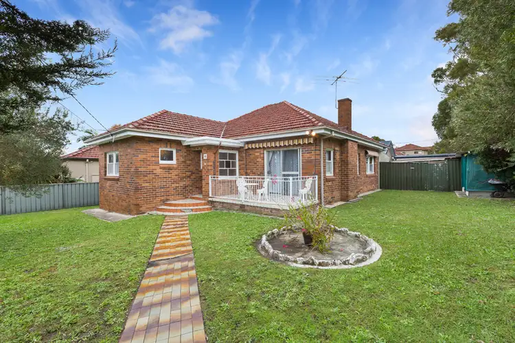 30 Taronga Parade, Caringbah NSW 2229