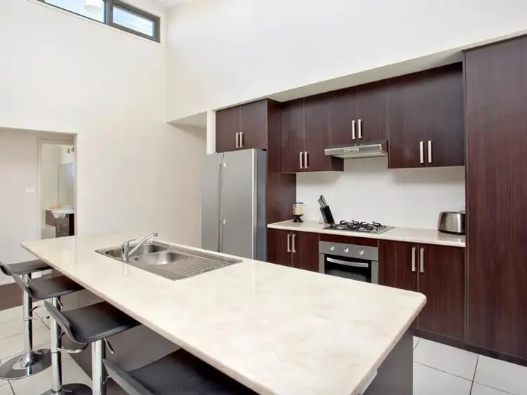 Third view of Homely house listing, 22 Wiseman Circuit, Ropes Crossing NSW 2760