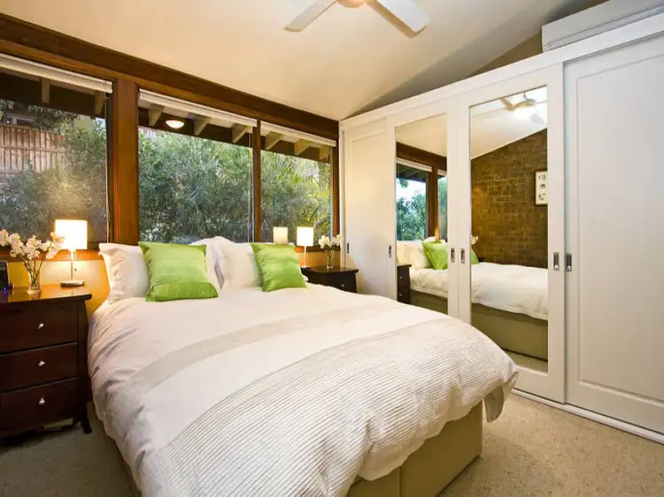 Fourth view of Homely townhouse listing, 3/32 Brenan Street, Lilyfield NSW 2040