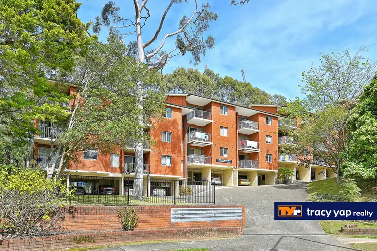 11/1 Lachlan Avenue, Macquarie Park NSW 2113