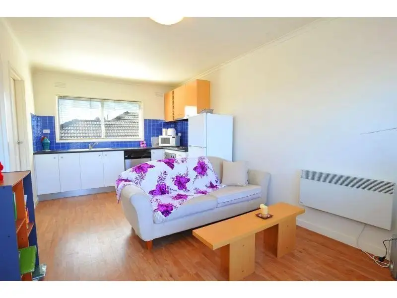 Main view of Homely apartment listing, 5/7 Jepson Street, Yarraville VIC 3013
