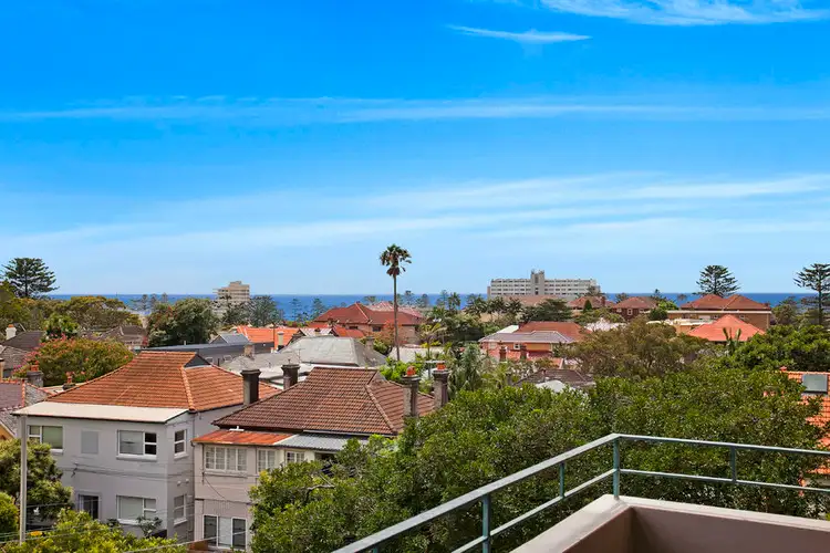 Main view of Homely apartment listing, 5/13 George Street, Manly NSW 2095
