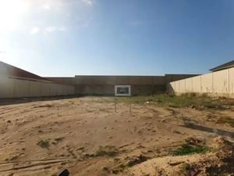 Second view of Homely land listing, 42 Tribute Vista, Baldivis WA 6171