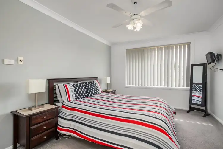 Fifth view of Homely house listing, 3 Pinnibar Court, Horsley NSW 2530