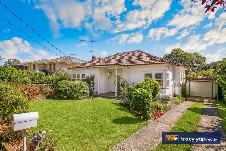 9 Downing Street, Epping NSW 2121