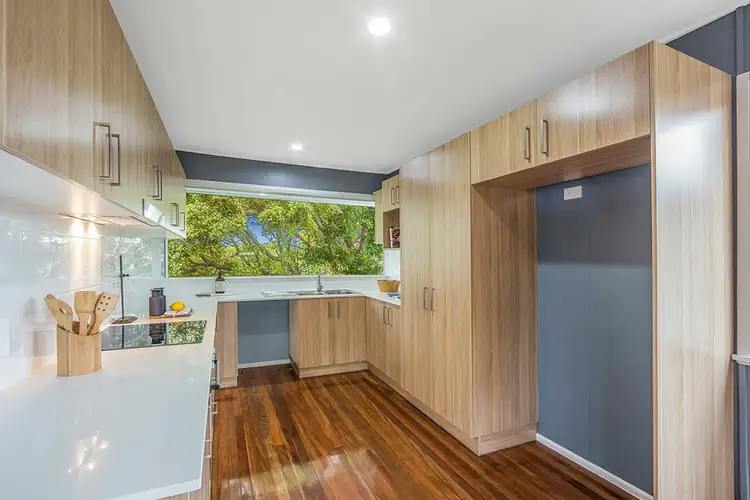 Fifth view of Homely house listing, 16 Kilburn Street, Chermside QLD 4032