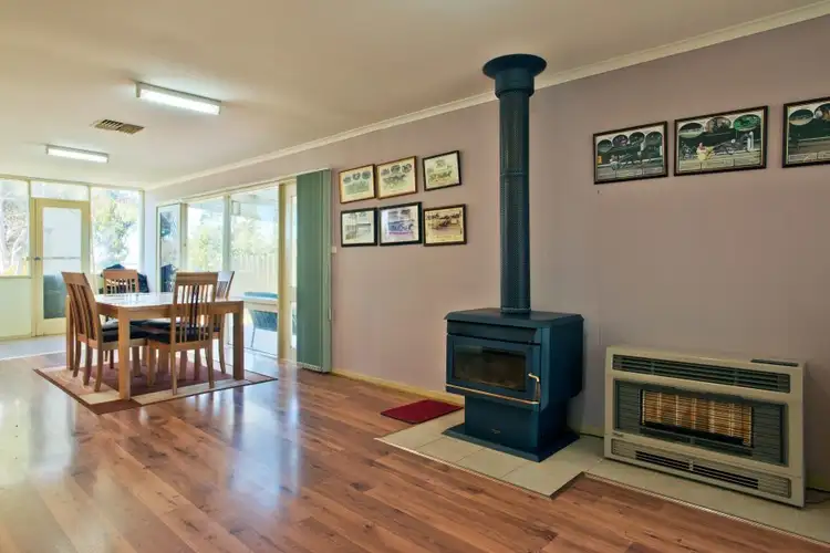 Fifth view of Homely rural property listing, 89 Jensz Road Road, Parwan VIC 3340