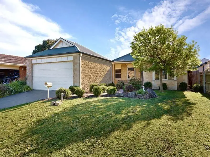 Main view of Homely house listing, 18 Michael Way, Somerville VIC 3912