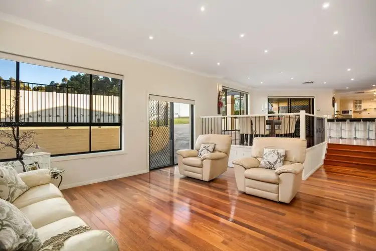 Fifth view of Homely house listing, 11 Hollymount View, Woonona NSW 2517