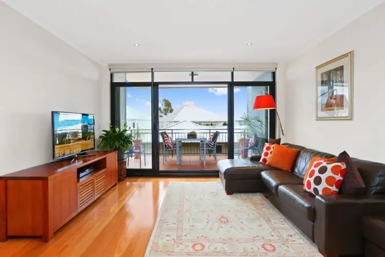 Fifth view of Homely apartment listing, 206/24 Kendall Inlet, Cabarita NSW 2137