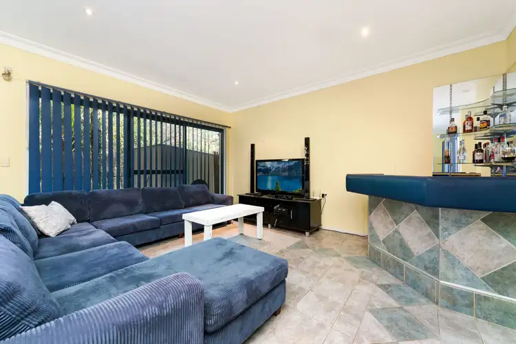 Second view of Homely townhouse listing, 12/36-44 North Rocks Road, North Rocks NSW 2151