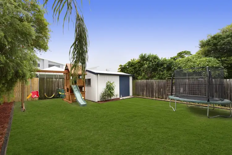 Fifth view of Homely house listing, 51 Ryder Street, Wynnum QLD 4178