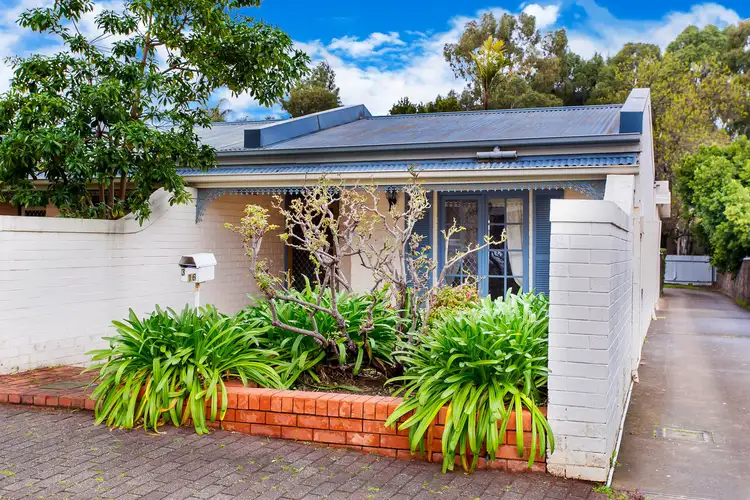 Main view of Homely house listing, 3/16 Edsall Street, Norwood SA 5067